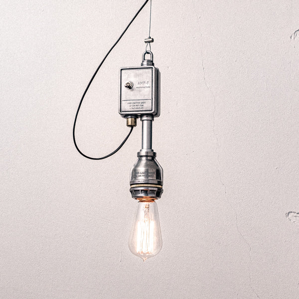 AMP SOCKET SWITCH UNIT AL – OTHE.