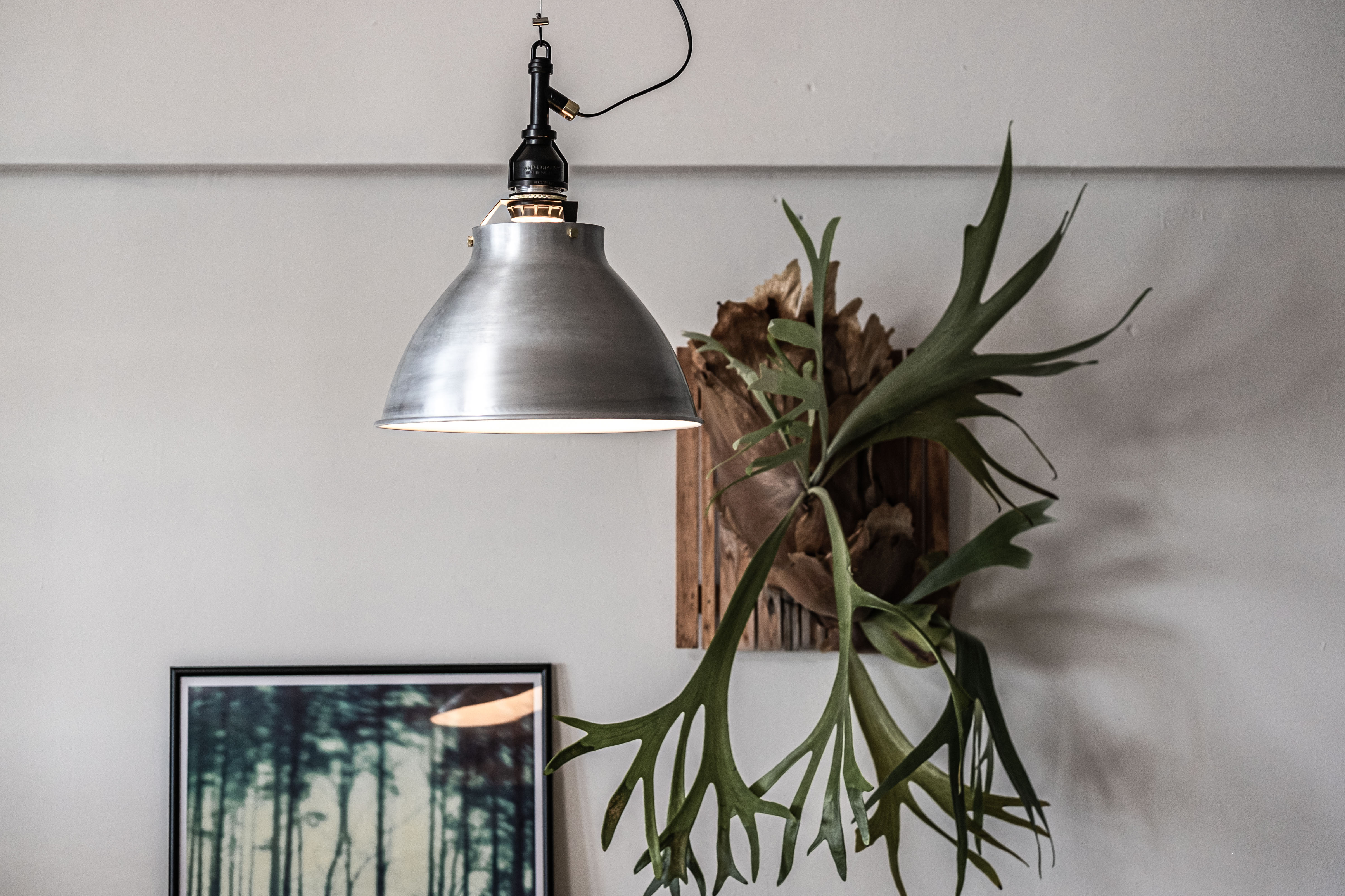 LIGHTING