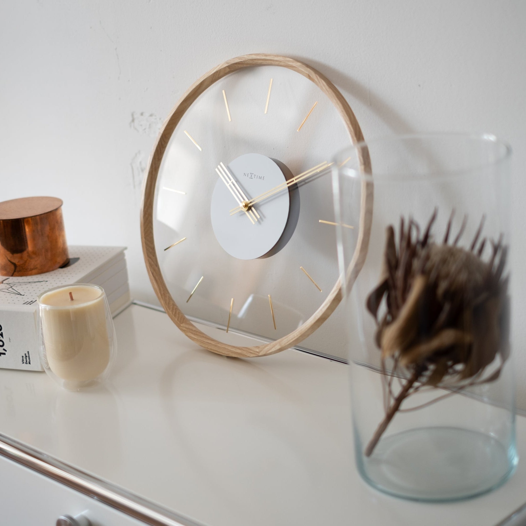 CLOCK