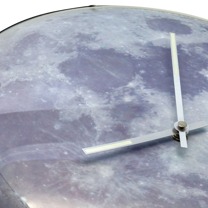Blue Moon Dome