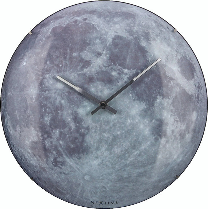 Blue Moon Dome