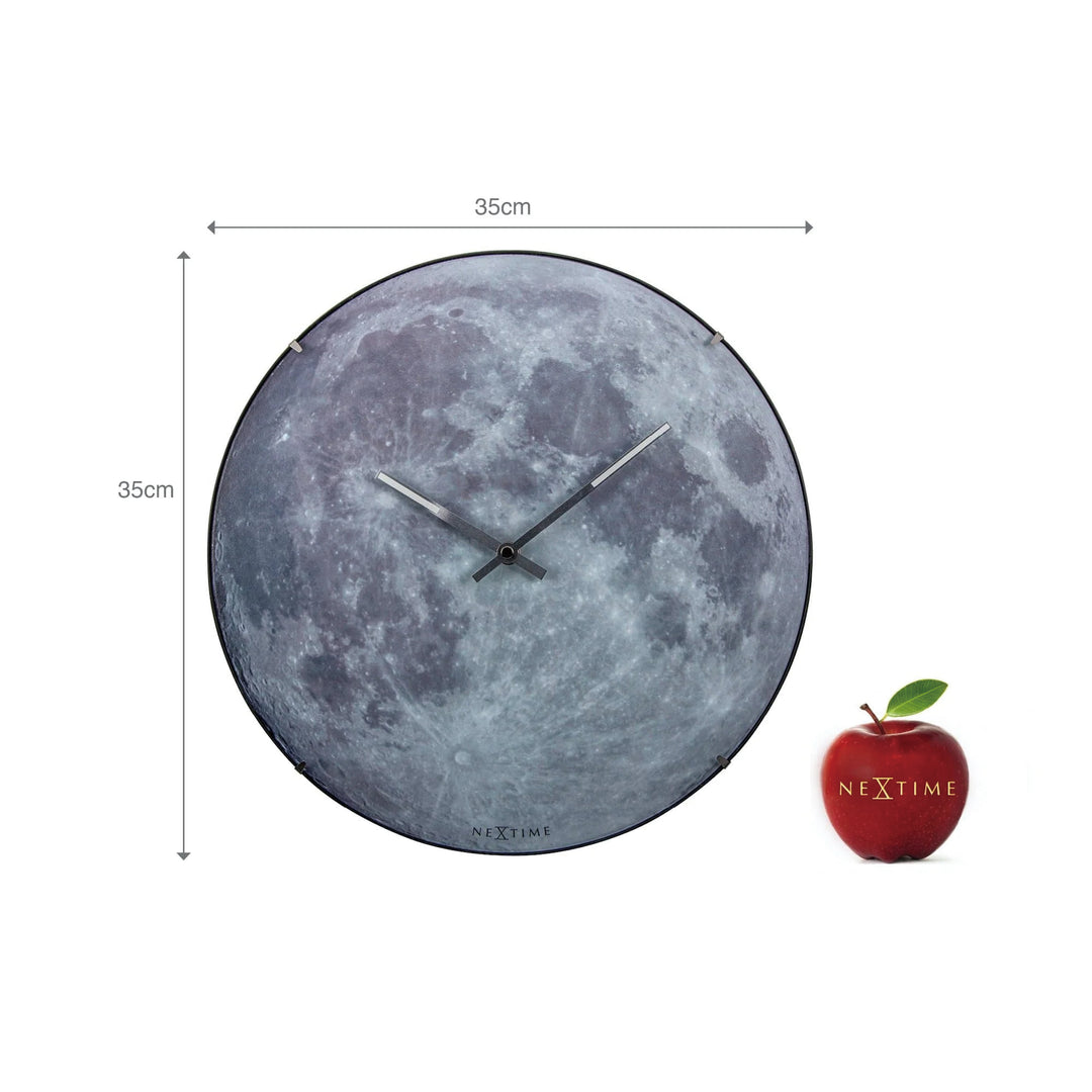 Blue Moon Dome