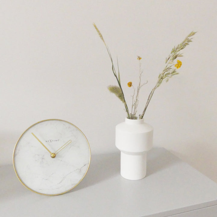 Marble Table