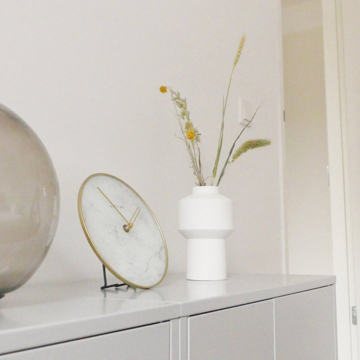 Marble Table
