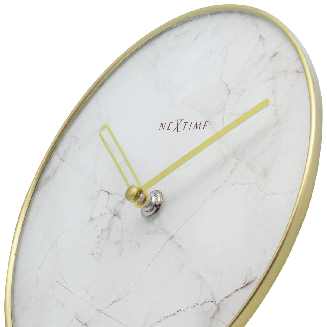 Marble Table