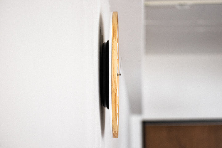 AMP STD CLOCK CARVING SERIES / AMP-C038