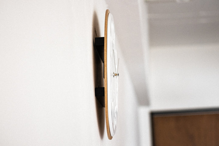 AMP STD CLOCK CARVING SERIES / AMP-C039