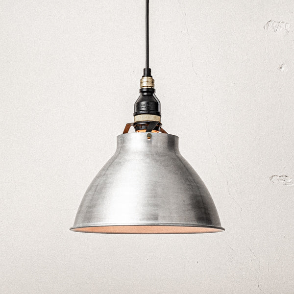 AMP ALU SHADE RO SMALL STD AL