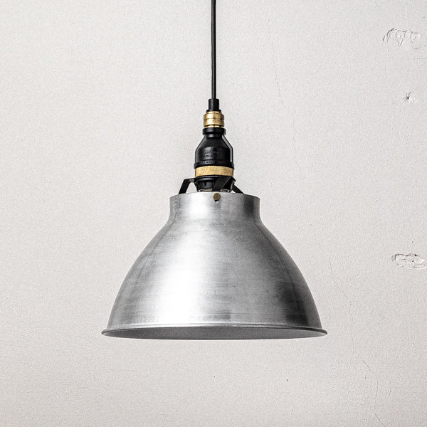 AMP ALU SHADE RO SMALL STD AL