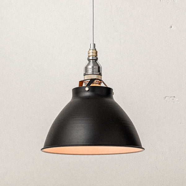 AMP ALU SHADE RO SMALL STD BK