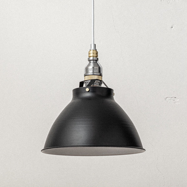 AMP ALU SHADE RO SMALL STD BK
