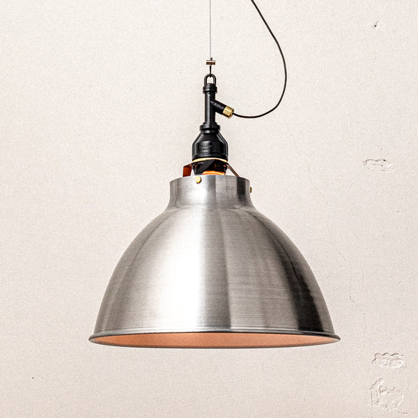 AMP ALU SHADE RO MEDIUM WIRE AL