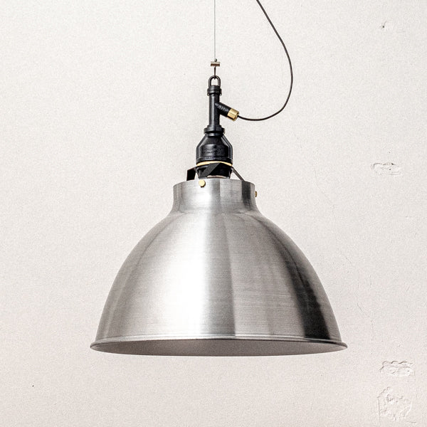 AMP ALU SHADE RO MEDIUM WIRE AL