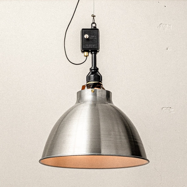 AMP ALU SHADE RO MEDIUM SWITCH AL