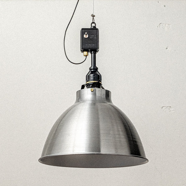 AMP ALU SHADE RO MEDIUM SWITCH AL