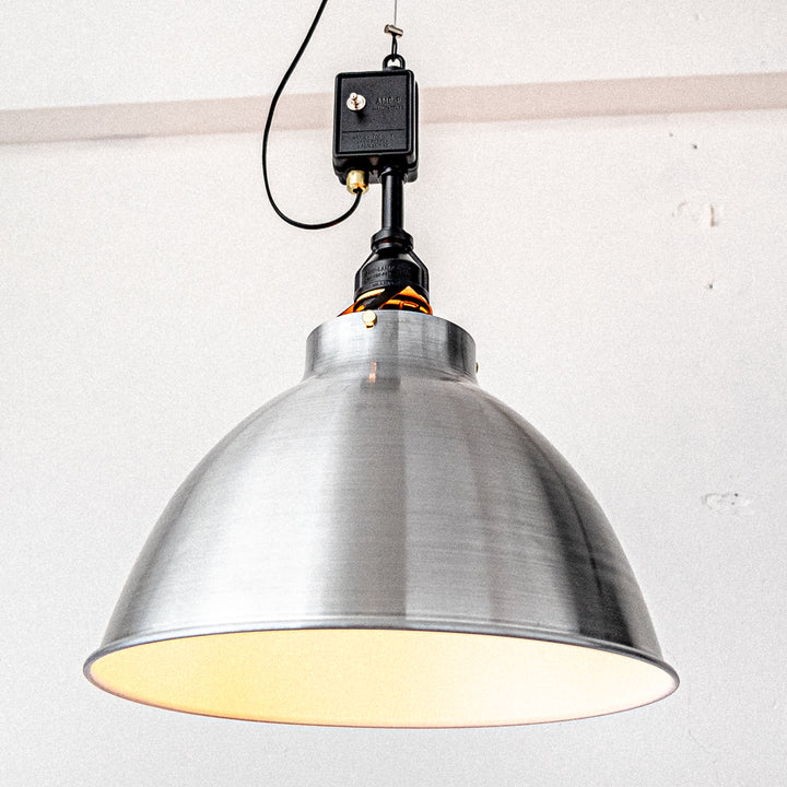 AMP ALU SHADE RO MEDIUM SWITCH AL