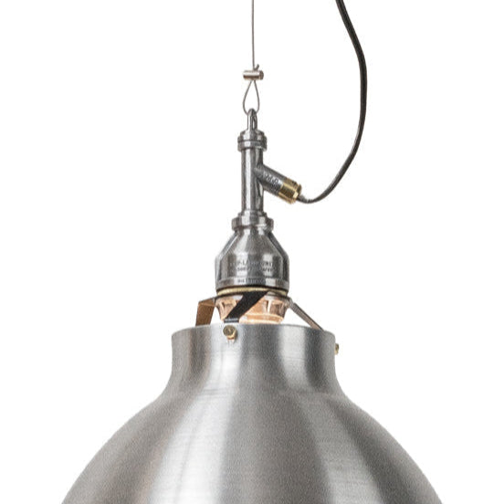 AMP ALU SHADE RO MEDIUM WIRE ALL-AL