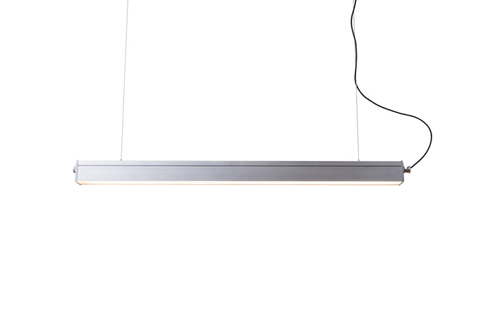 AMP BAR LAMP INDUSTRIAL AL
