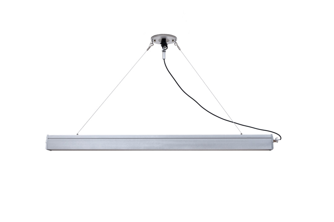 OPTION CEILING PARTS AL