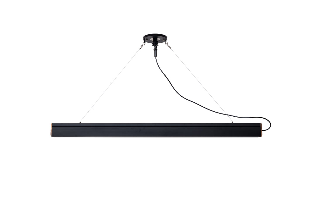 OPTION CEILING PARTS BK / AMP-P024