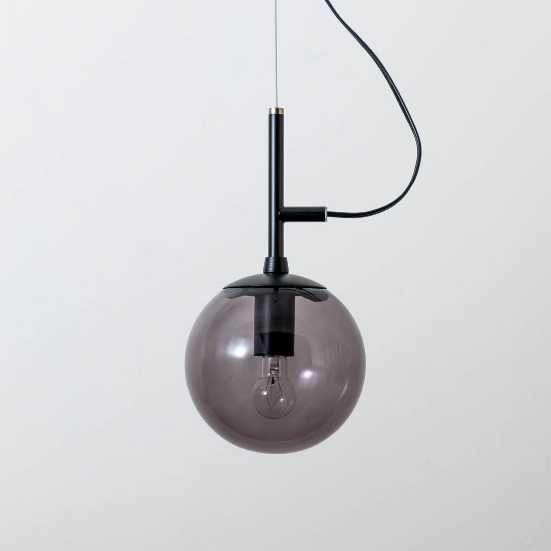 Globe 1 BK/GY