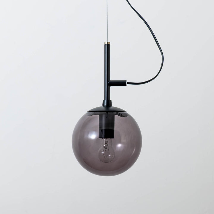 Globe 1 BK/GY