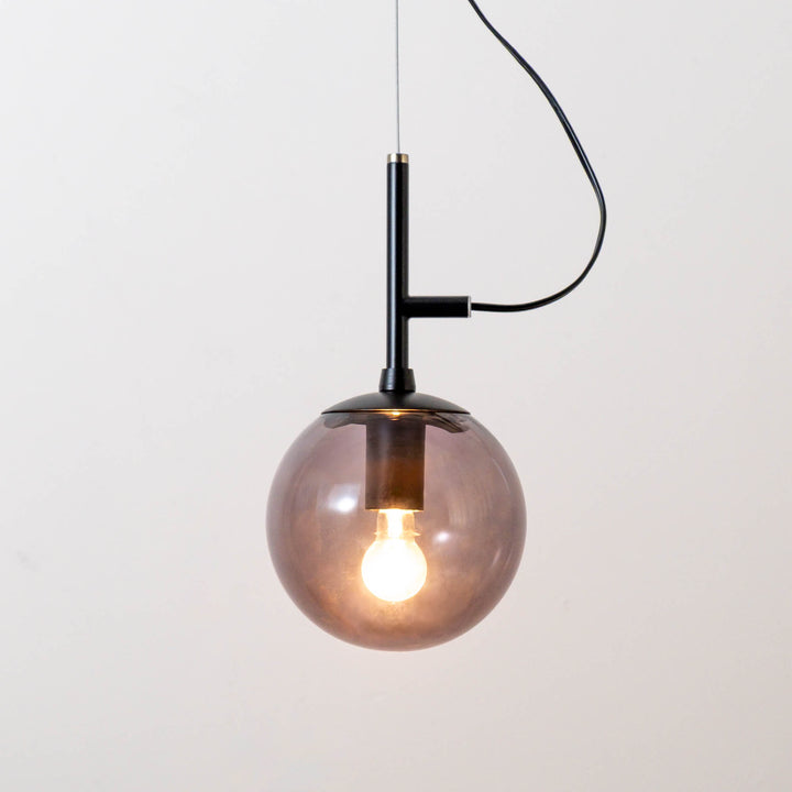 Globe 1 BK/GY
