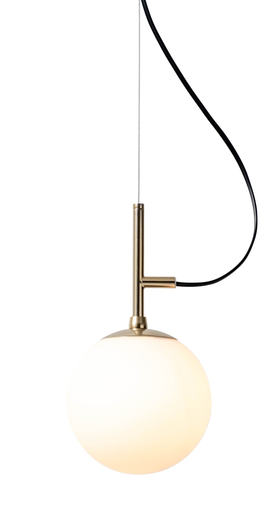 Globe 1 GD/WH