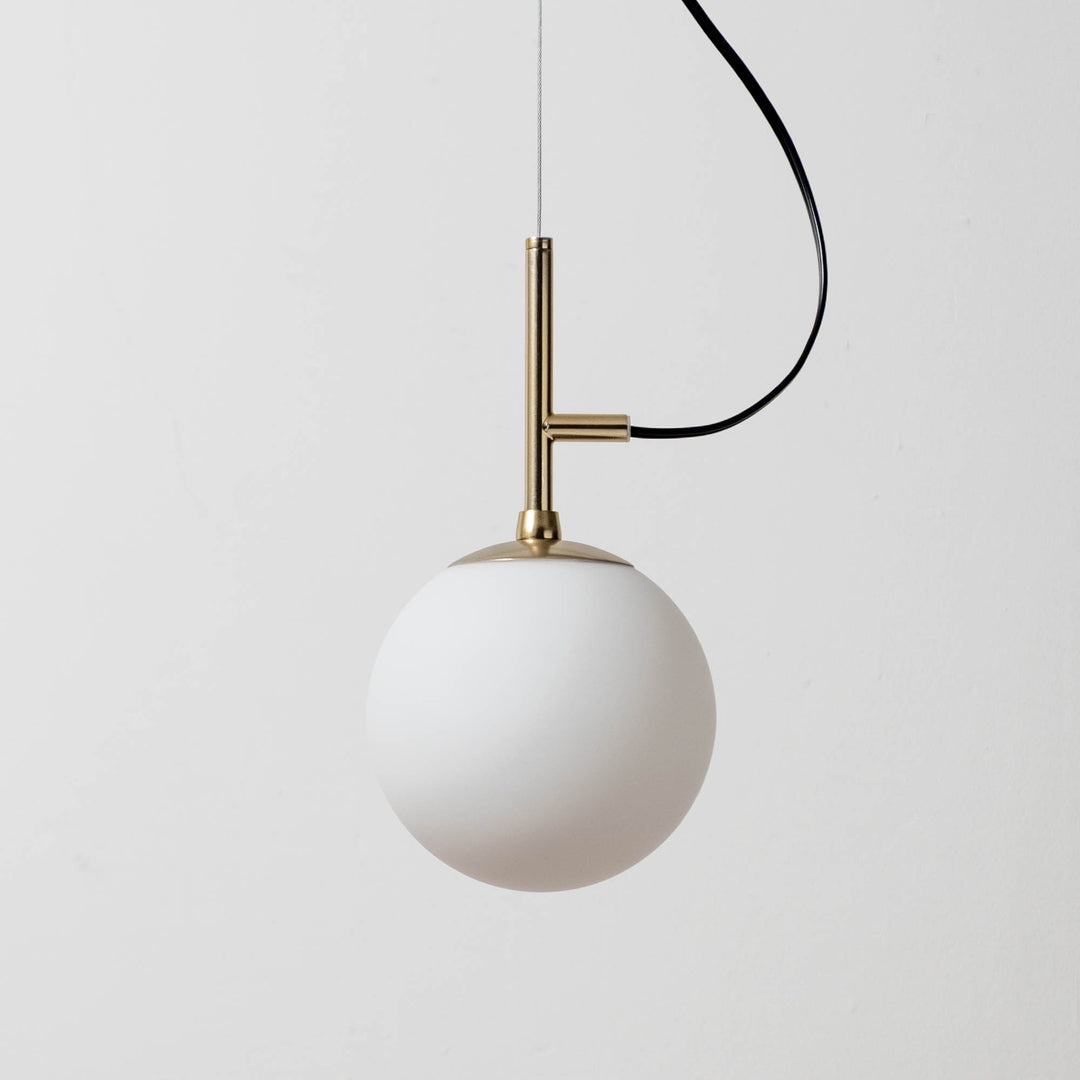 Globe 1 GD/WH