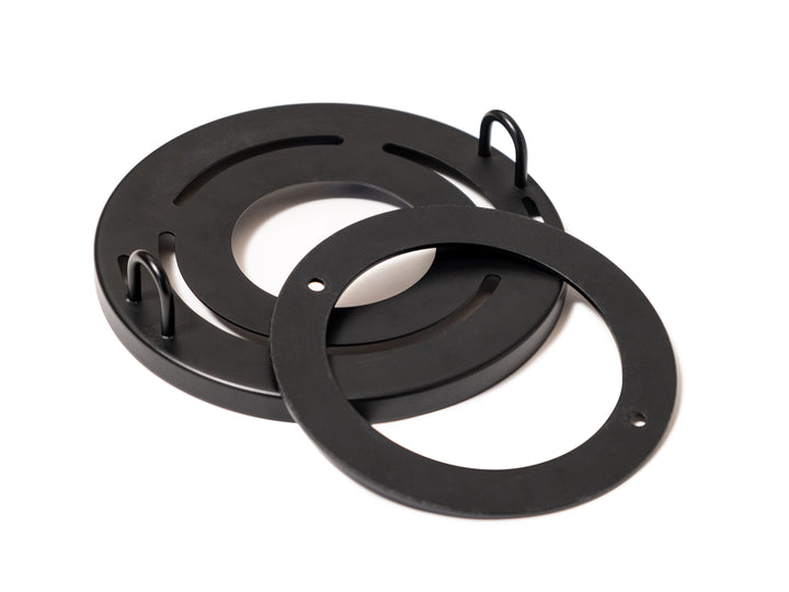 OPTION CEILING PARTS BK / AMP-P024