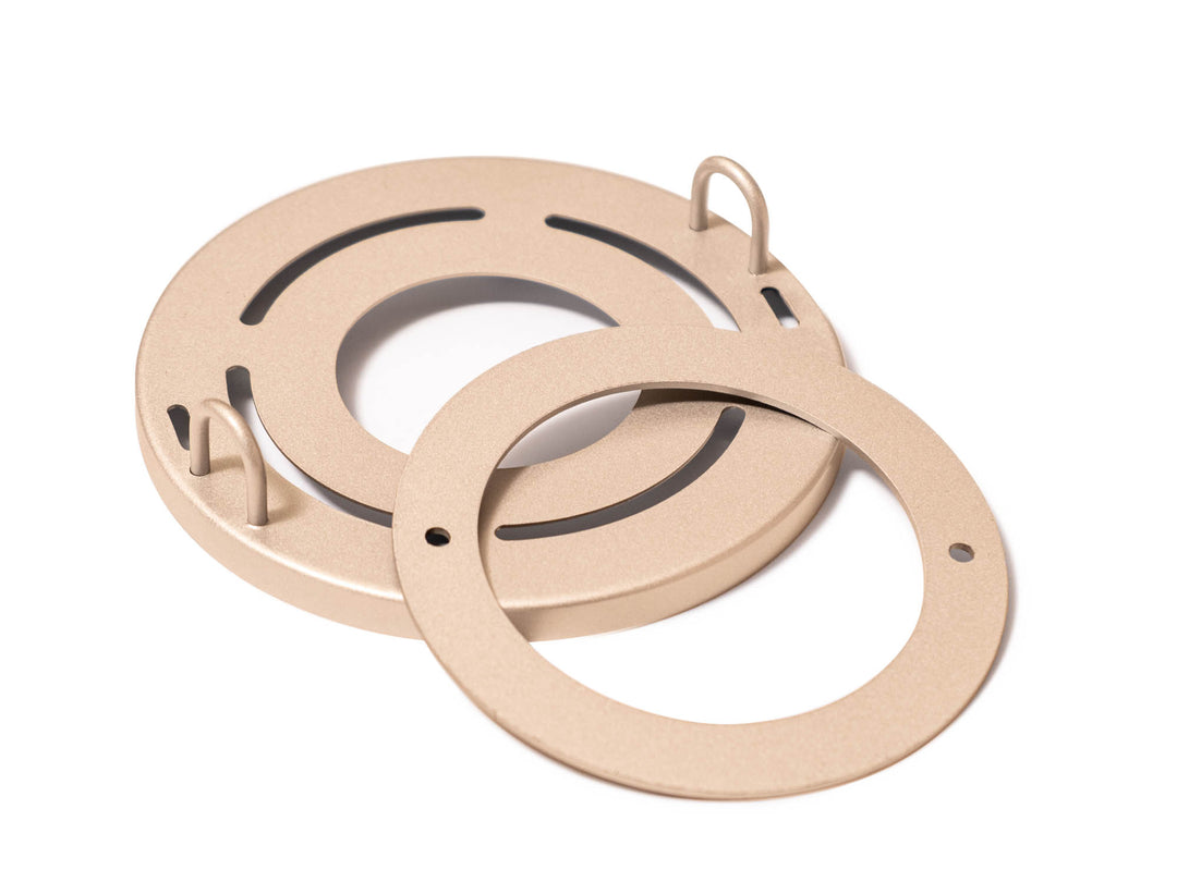 OPTION CEILING PARTS GD / AMP-P037