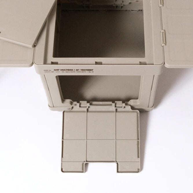 AMP MULTIBOX SAND