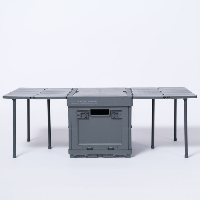 AMP MULTIBOX DARK GRAY