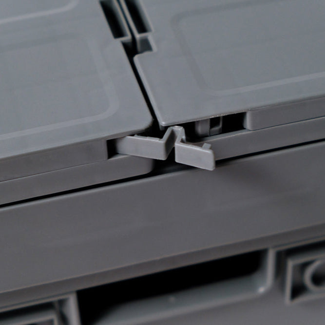 AMP MULTIBOX DARK GRAY