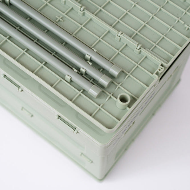 AMP MULTIBOX KHAKI