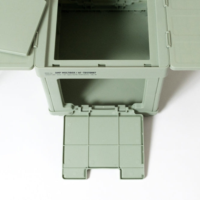 AMP MULTIBOX KHAKI