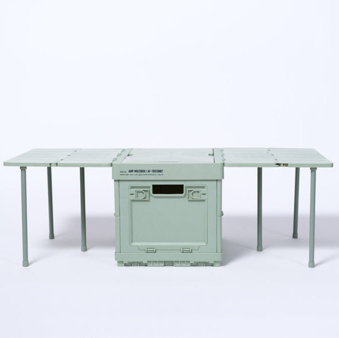 AMP MULTIBOX KHAKI