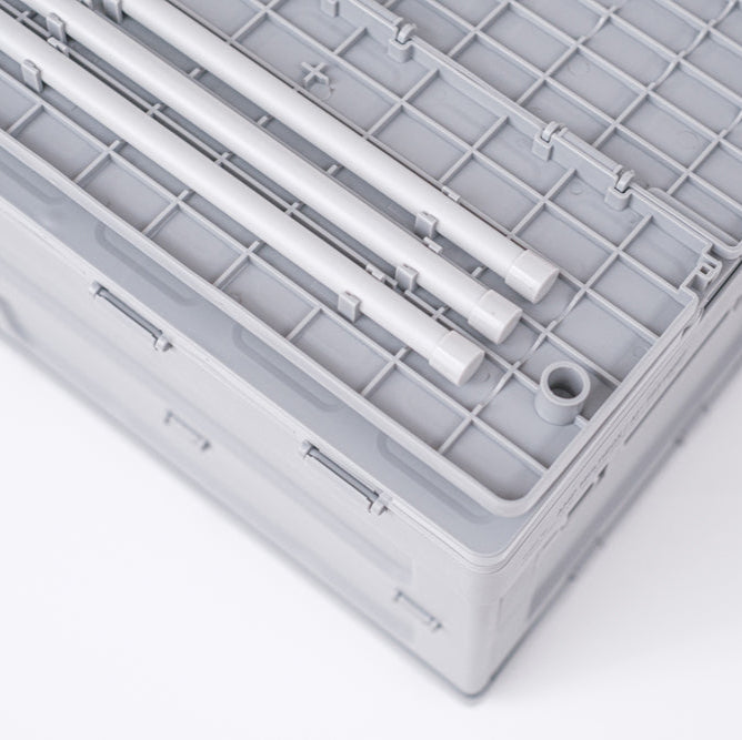 AMP MULTIBOX GRAY