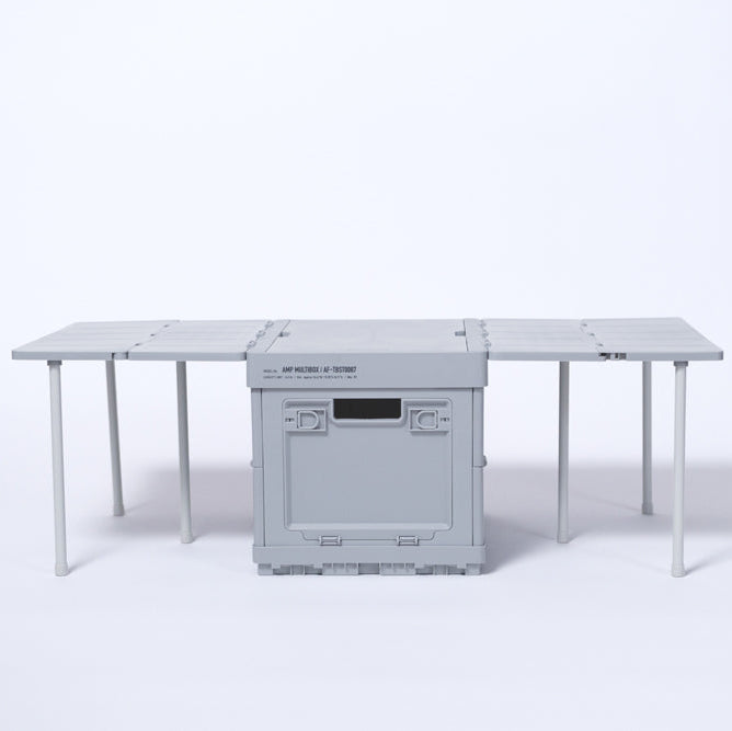 AMP MULTIBOX GRAY