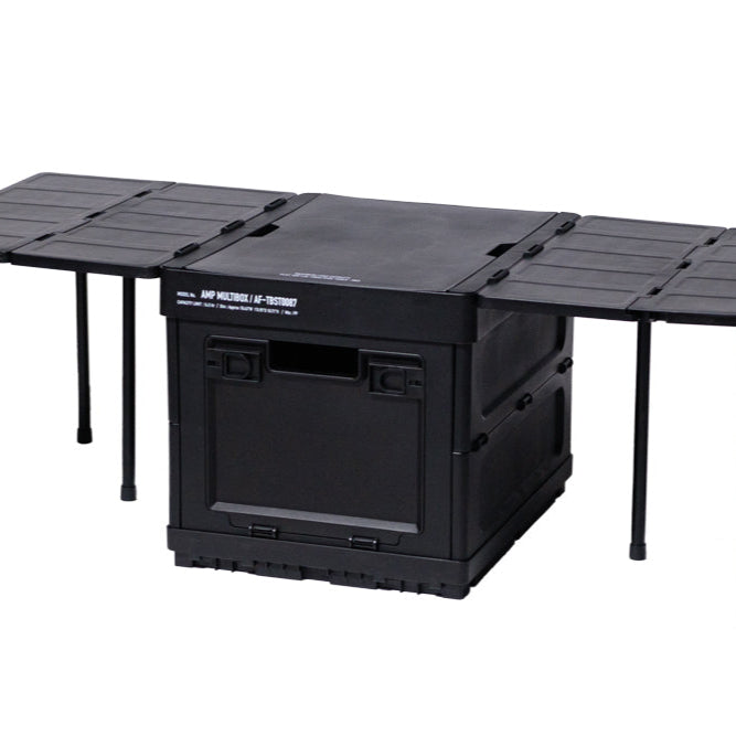 AMP MULTIBOX BLACK
