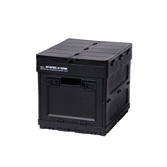 AMP MULTIBOX BLACK