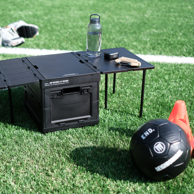 AMP MULTIBOX BLACK