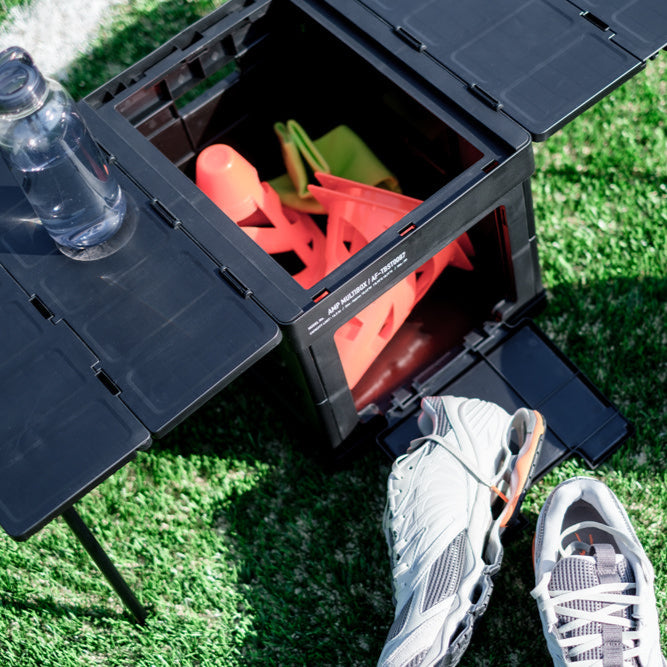 AMP MULTIBOX BLACK