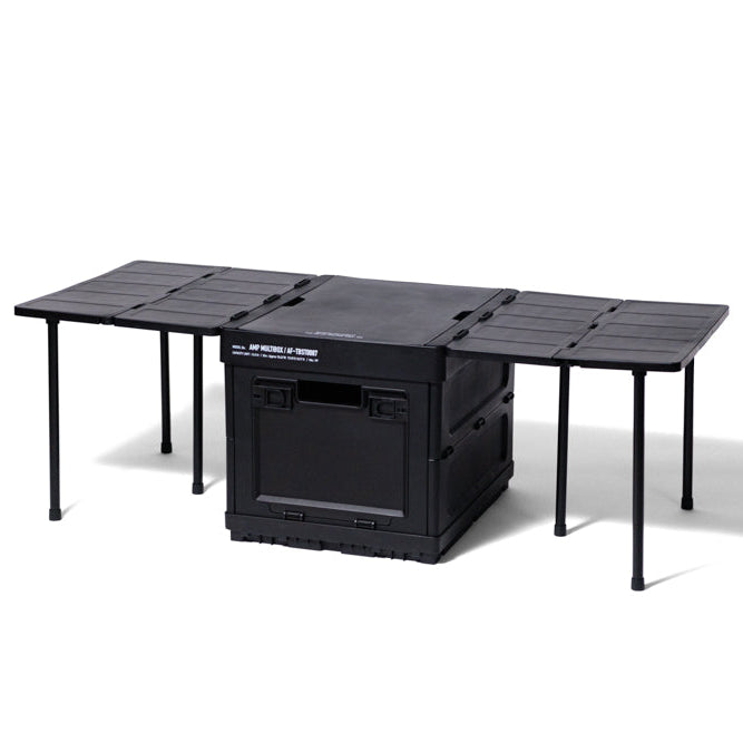 AMP MULTIBOX BLACK