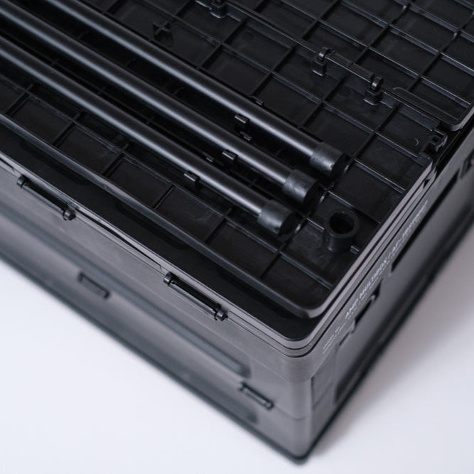 AMP MULTIBOX BLACK