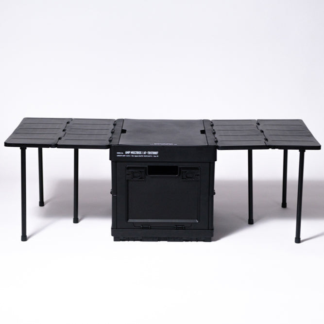 AMP MULTIBOX BLACK