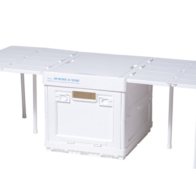 AMP MULTIBOX WHITE