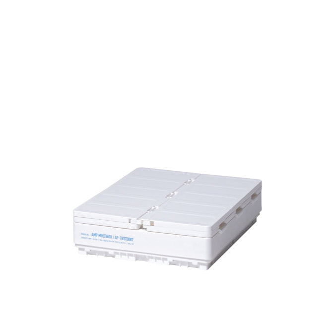 AMP MULTIBOX WHITE