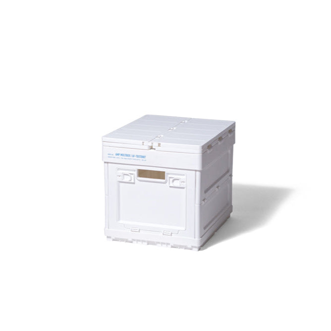 AMP MULTIBOX WHITE