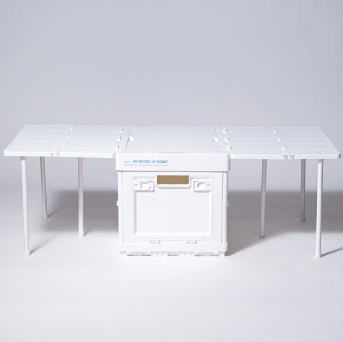 AMP MULTIBOX WHITE